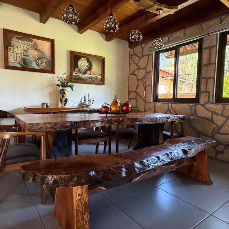 D'lara - Casa de 4 dormitorios - 29