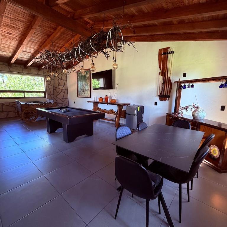 D'lara - Casa de 4 dormitorios - 33
