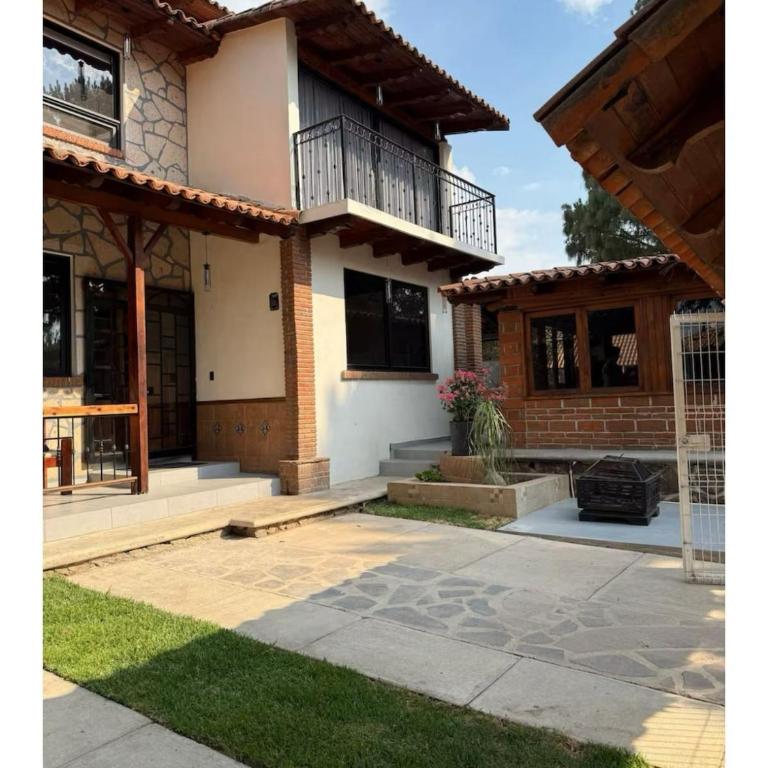 D'lara - Casa de 4 dormitorios - 34