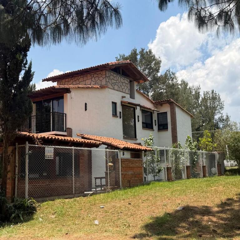 D'lara - Casa de 4 dormitorios - 38