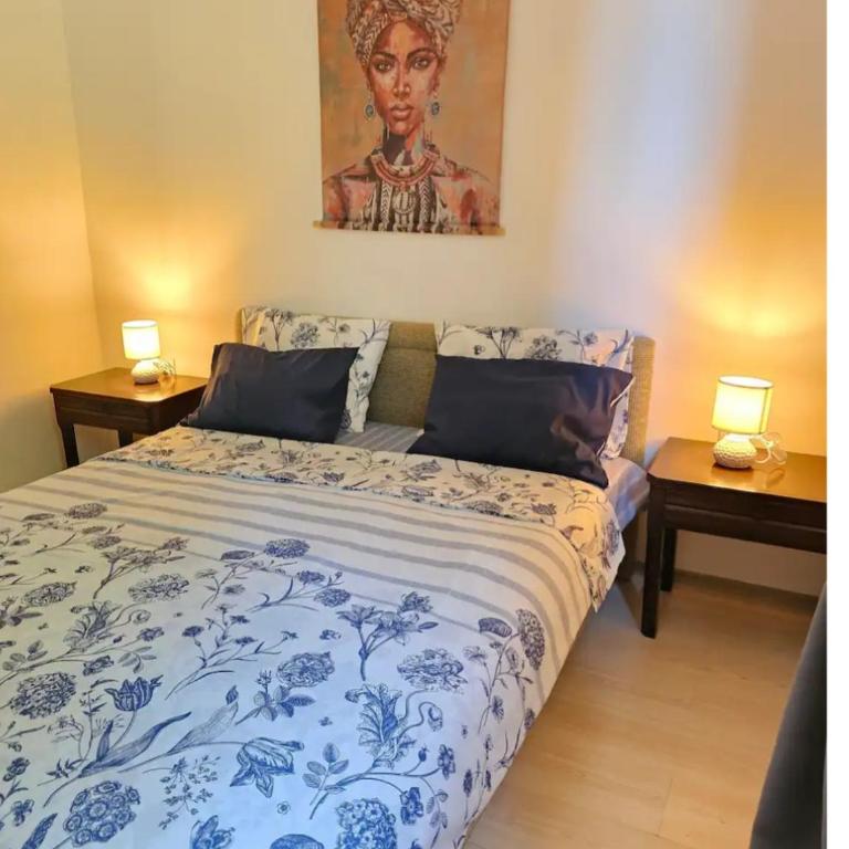 Whispering Heights Sea View - Apartman sa 3 Spavaće Sobe - 11