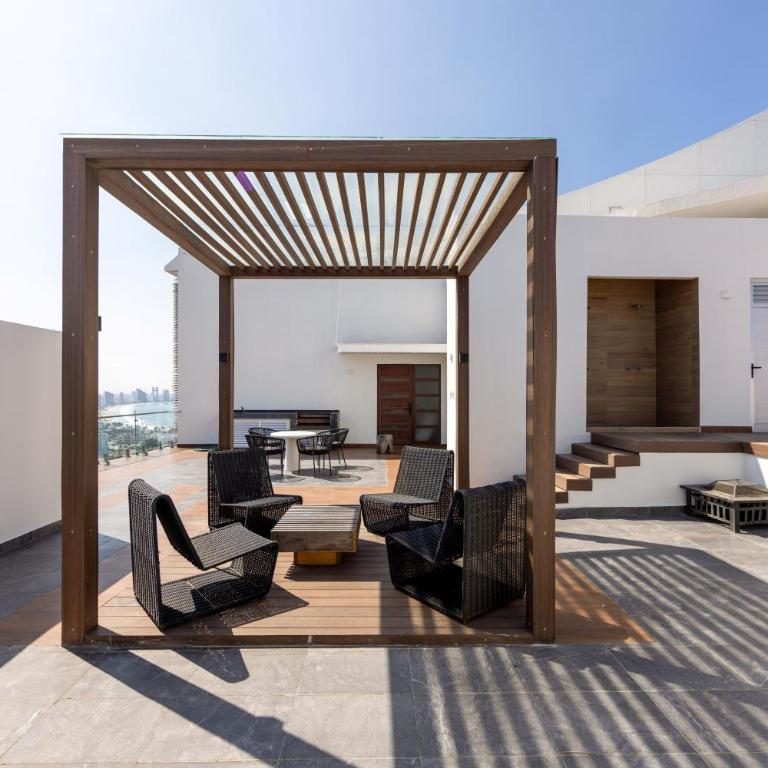 Lumina at Camino al Mar Mazatlán - Apartamento Ático - 27