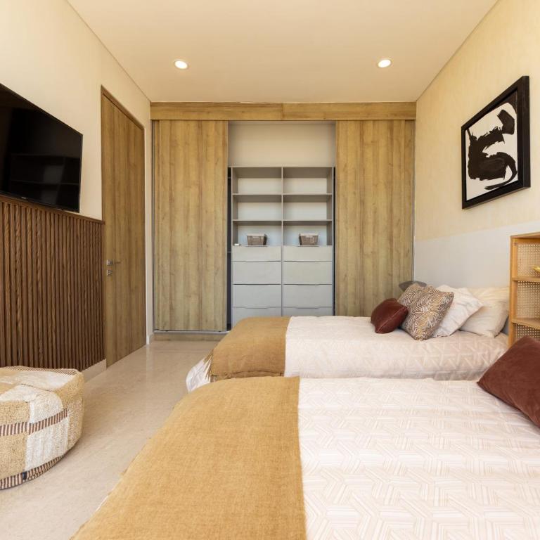 Lumina at Camino al Mar Mazatlán - Apartamento Ático - 18