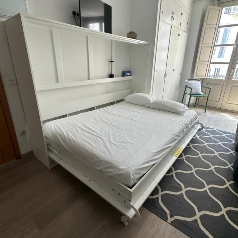 Studio Arts Soho - Malaga - Apartamento Estudio - 21