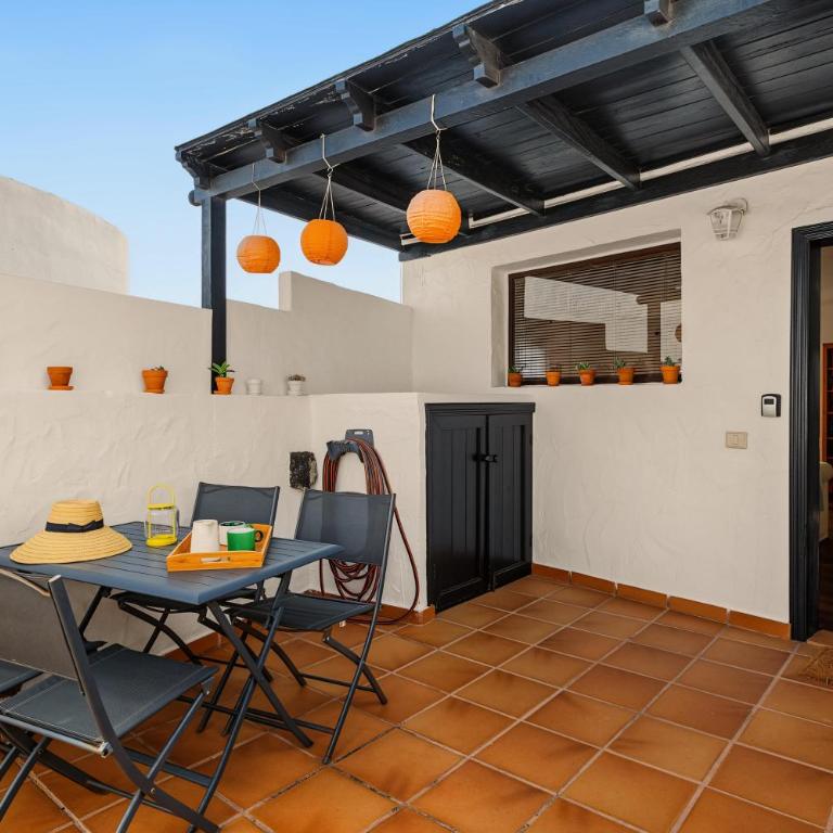 La Casita II - Casa de 2 dormitorios - 25