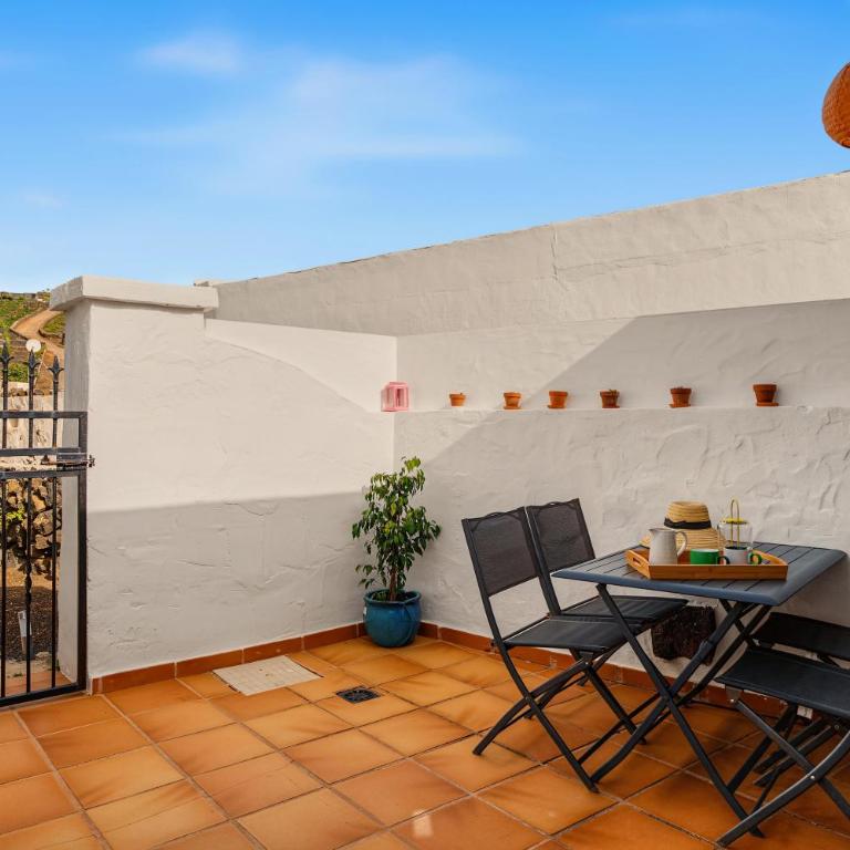 La Casita II - Casa de 2 dormitorios - 23