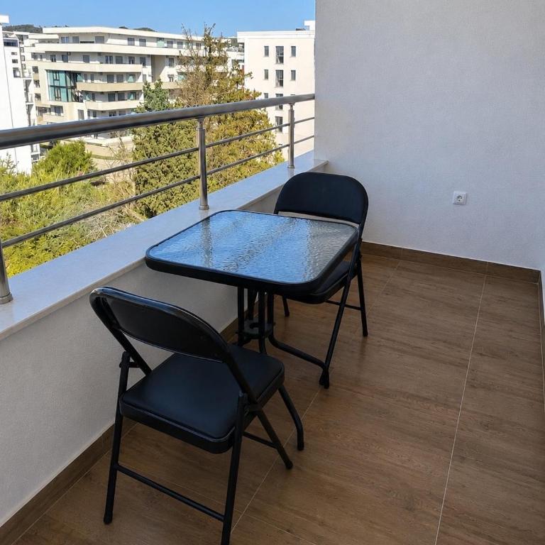 Apartment K&R - Apartman sa 1 Spavaćom Sobom - 15