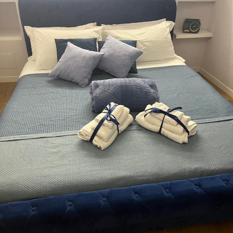 Antica dimora lamarmora - Camera Matrimoniale Standard - 13