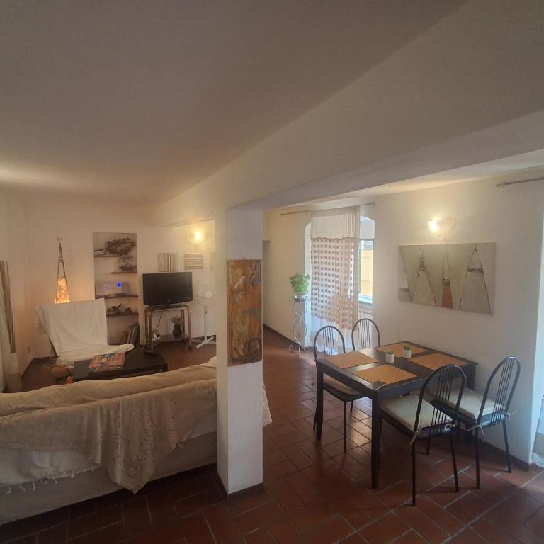 I Mattoni Rossi - Appartamento con 2 Camere da Letto - 14