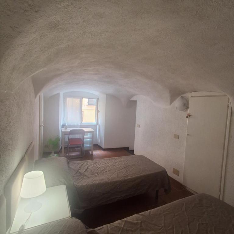 I Mattoni Rossi - Appartamento con 2 Camere da Letto - 18