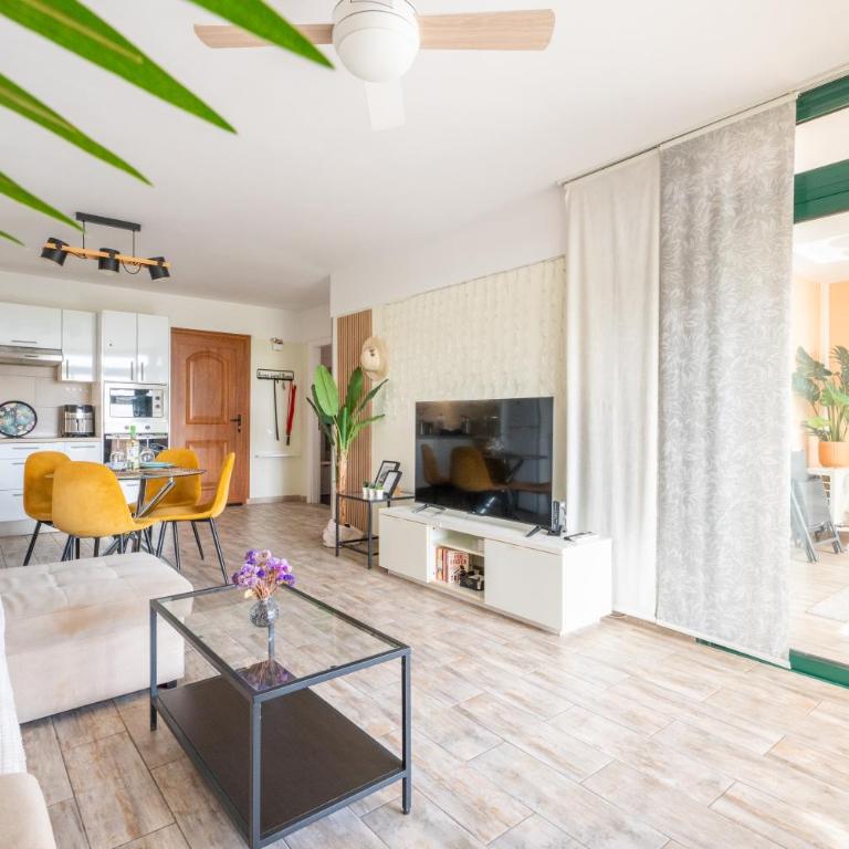 Paz Ocean View, 2 Air Conditioners, Wifi, Heated pool - Appartamento con 1 Camera da Letto - 22
