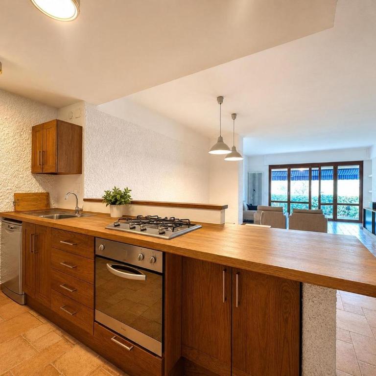 Helmirage Luxury Cinque Terre - Apartamento de 2 dormitorios - 3