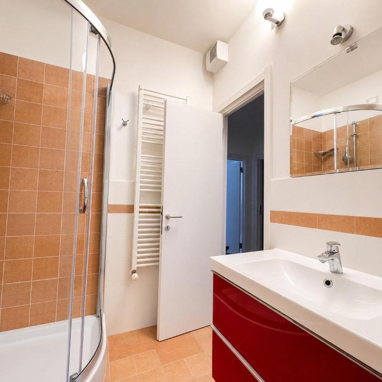 Helmirage Luxury Cinque Terre - Apartamento de 2 dormitorios - 11