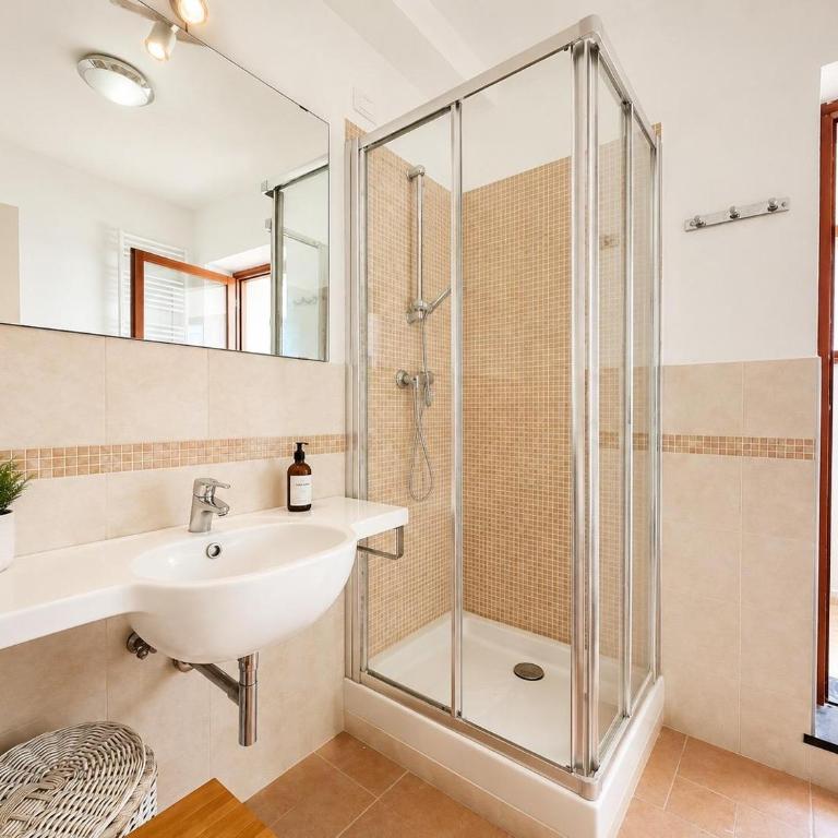 Helmirage Luxury Cinque Terre - Apartamento de 2 dormitorios - 14