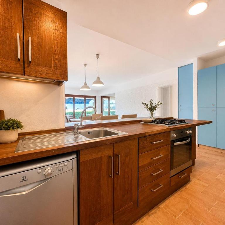 Helmirage Luxury Cinque Terre - Apartamento de 2 dormitorios - 8
