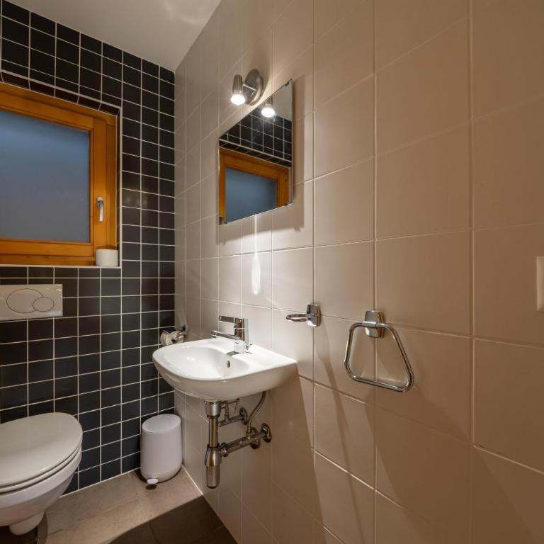 Chalet La Tirelire - Chalet - 19