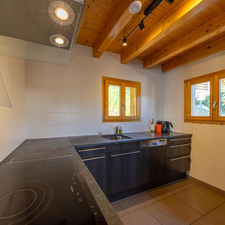 Chalet La Tirelire - Chalet - 6