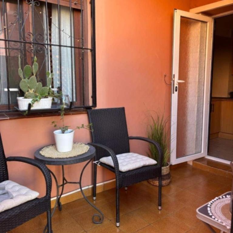 La Dama - Apartment mit 2 Schlafzimmern - 7