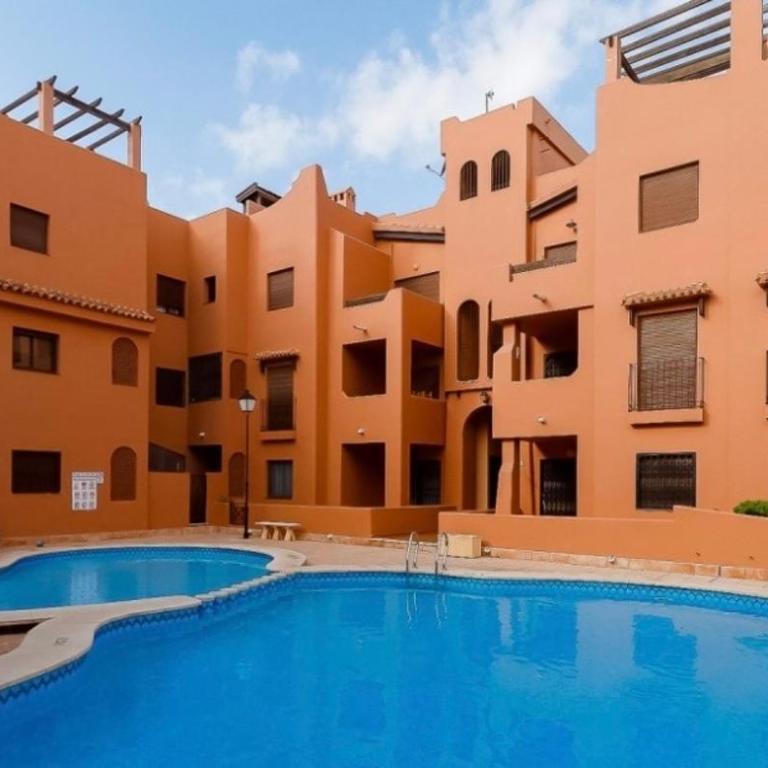 La Dama - Apartment mit 2 Schlafzimmern - 5