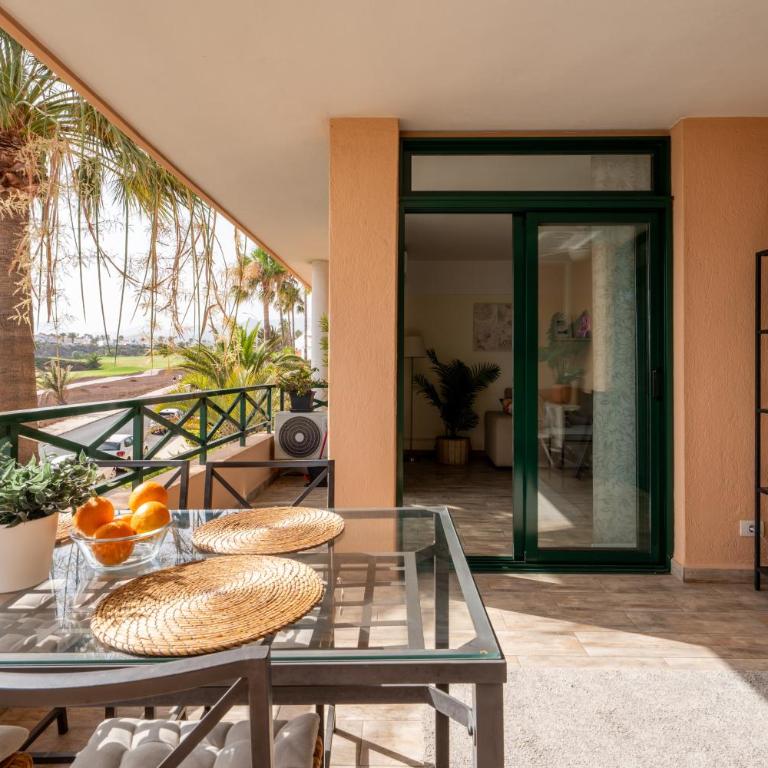 Paz Ocean View, 2 Air Conditioners, Wifi, Heated pool - Appartamento con 1 Camera da Letto - 30
