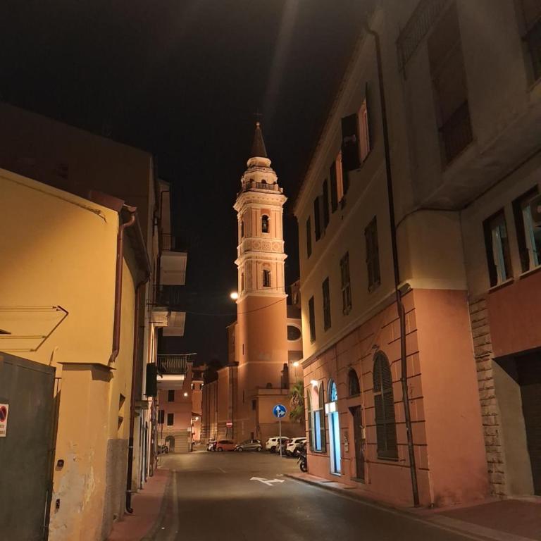 I Mattoni Rossi - Appartamento con 2 Camere da Letto - 15
