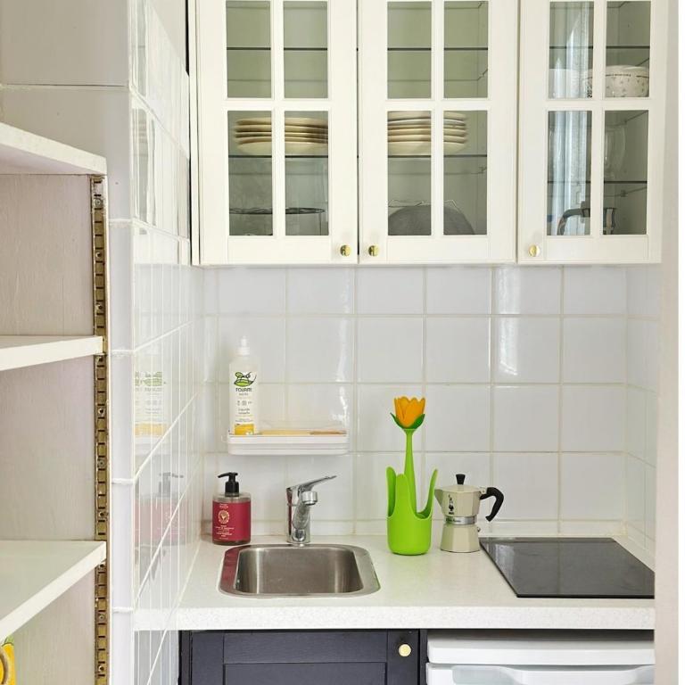 Charming 2-room apartment in northern Boulogne - Appartement 1 Chambre - 2