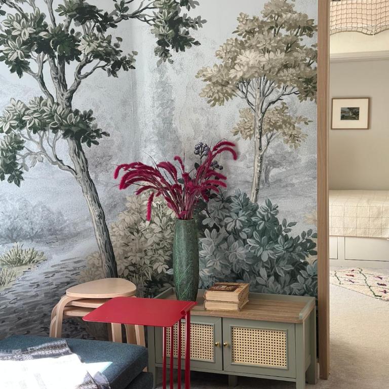 Charming 2-room apartment in northern Boulogne - Appartement 1 Chambre - 8