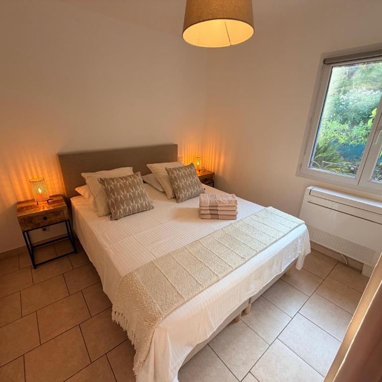 Villa LE STYLE - Villa - Vue sur Mer - 17