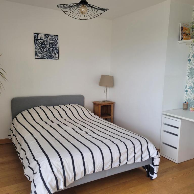 Appartement proche du centre ville - Appartamento con 2 Camere da Letto - 7