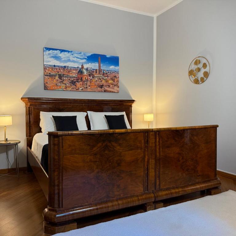 Oleandro House - Appartamento con 1 Camera da Letto - 19