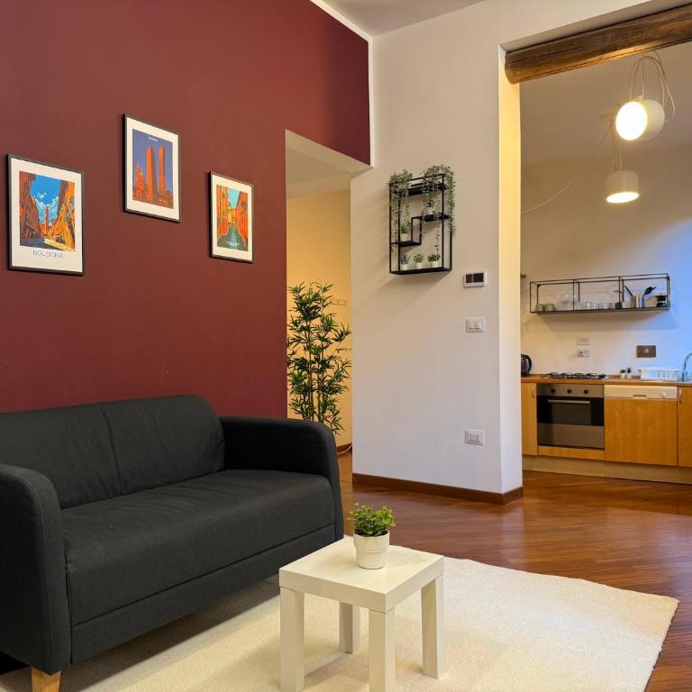 Oleandro House - Appartamento con 1 Camera da Letto - 7