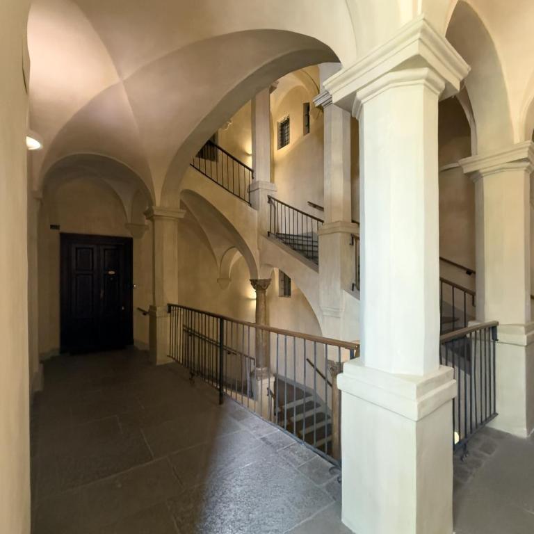 Suite Francesca - Apartamento de 1 dormitorio - 2