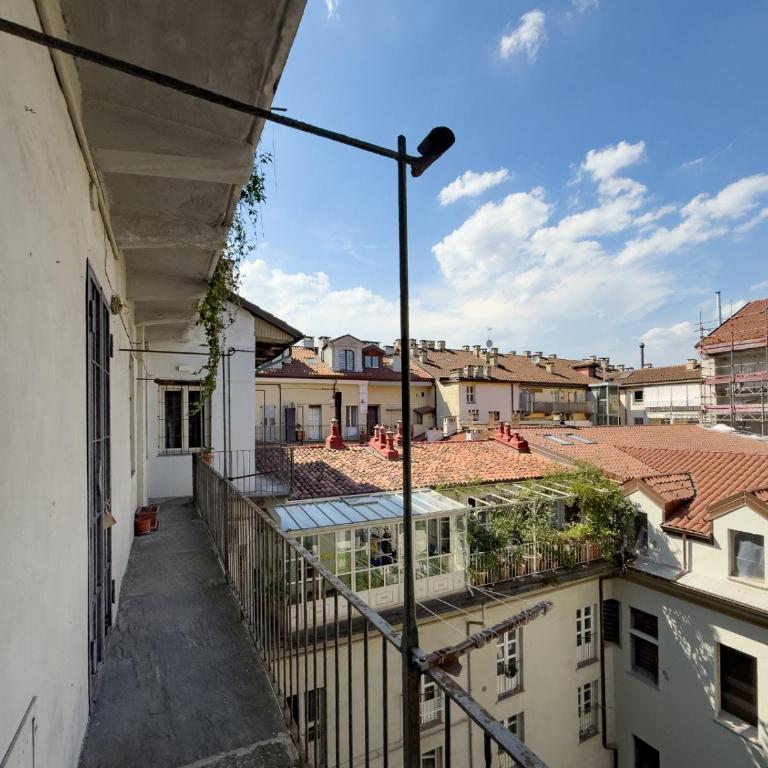 Suite Francesca - Apartamento de 1 dormitorio - 6