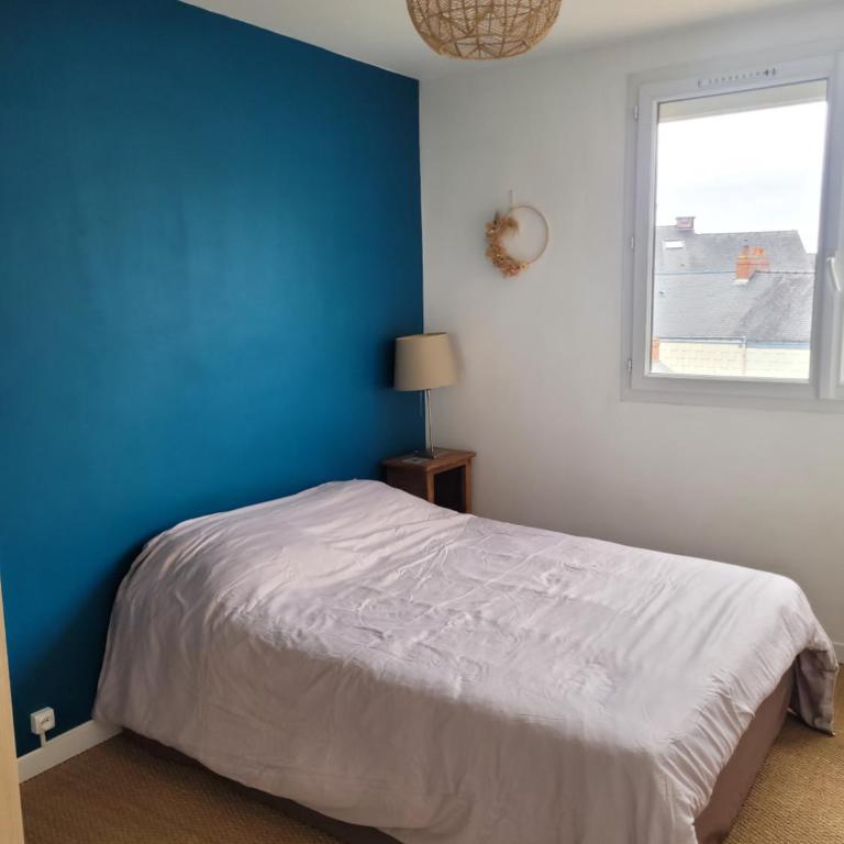 Appartement proche du centre ville - Appartamento con 2 Camere da Letto - 8