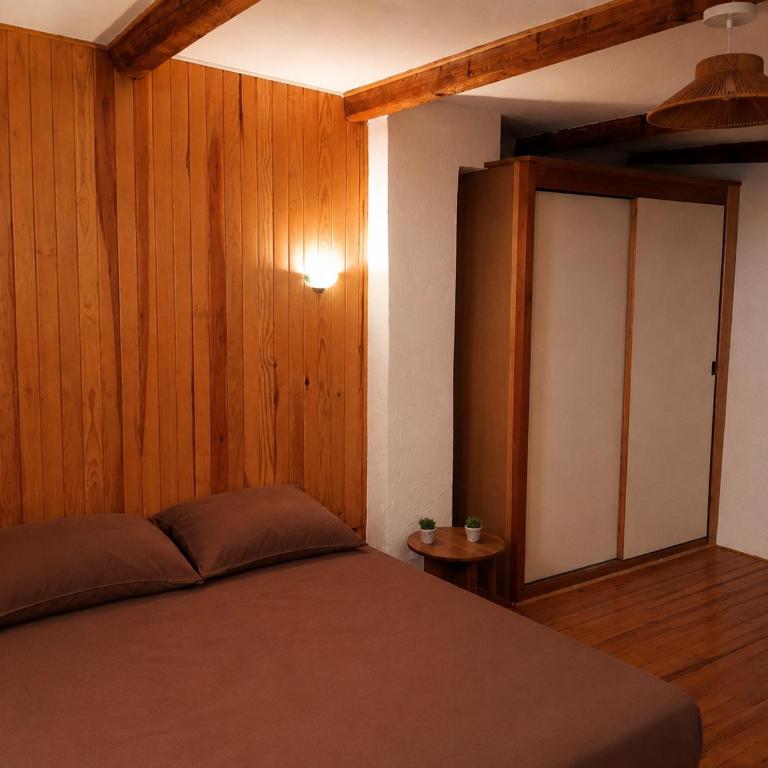 Le cocon de Barcelonnette - Apartment mit 1 Schlafzimmer - 5