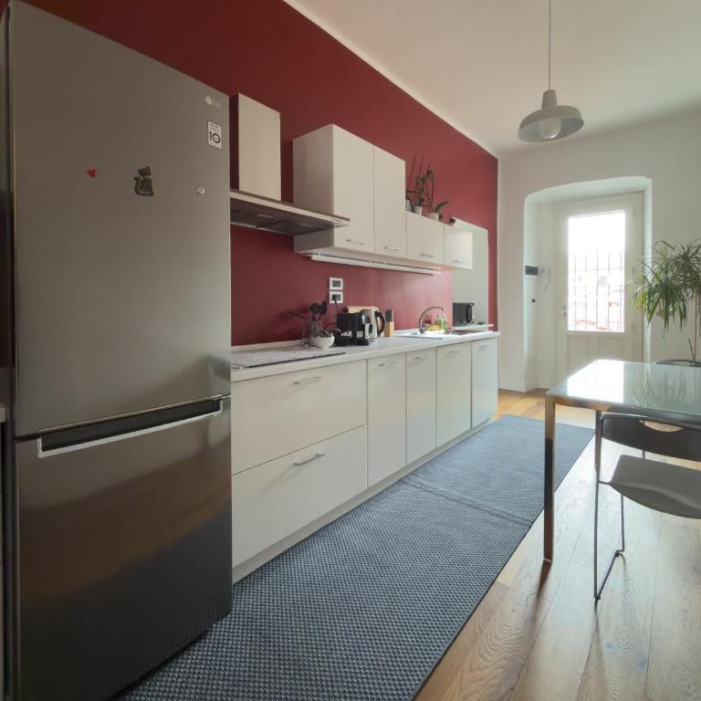Suite Francesca - Apartamento de 1 dormitorio - 7