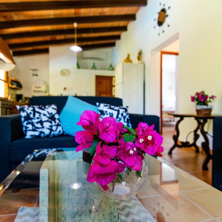 Can Pep - Casa con 2 Camere da Letto - 7
