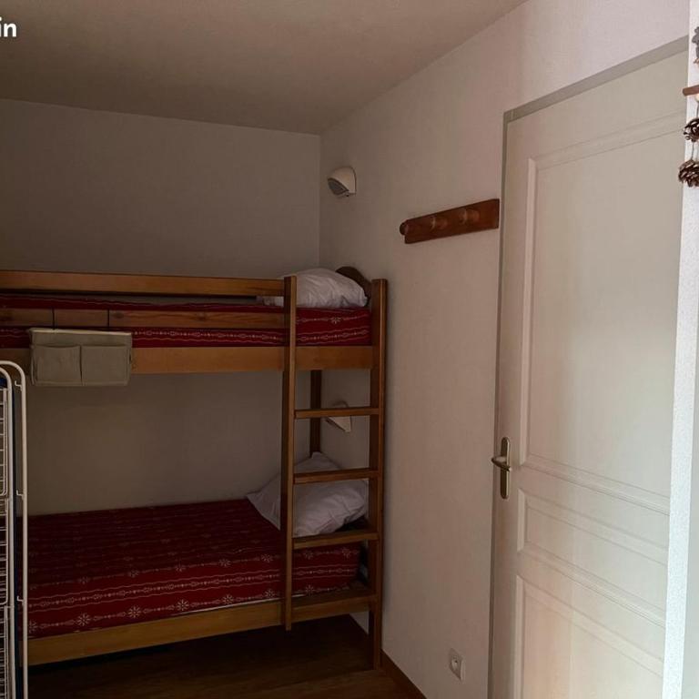 T3 ALBIEZ-MONTROND proche SYBELLES - Appartement 3 Chambres - 7