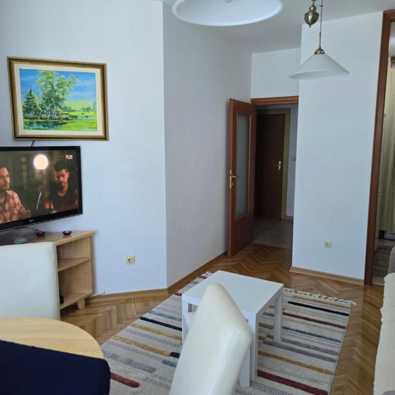 Apartman Lilium - Apartman sa 1 Spavaćom Sobom - 3