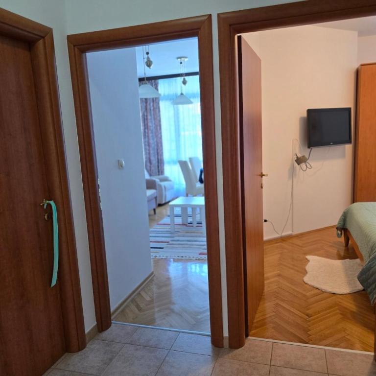 Apartman Lilium - Apartman sa 1 Spavaćom Sobom - 4
