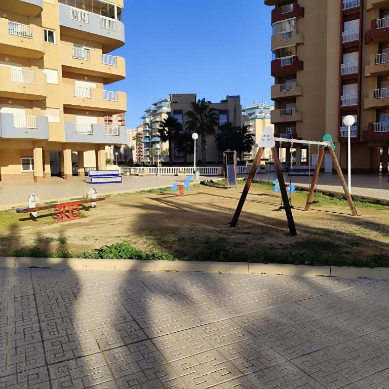 Haven uitzicht, bij strand en supermarkt - Appartement 1 Chambre - 16