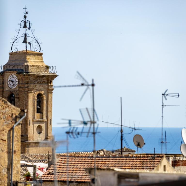 Palazzo Partenope Appartamento 3 - Appartement Supérieur - 21