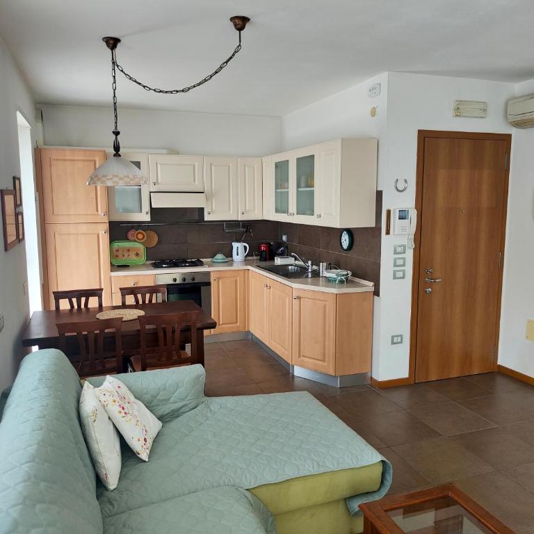 Greta's House - Two-Bedroom Apartment - 1