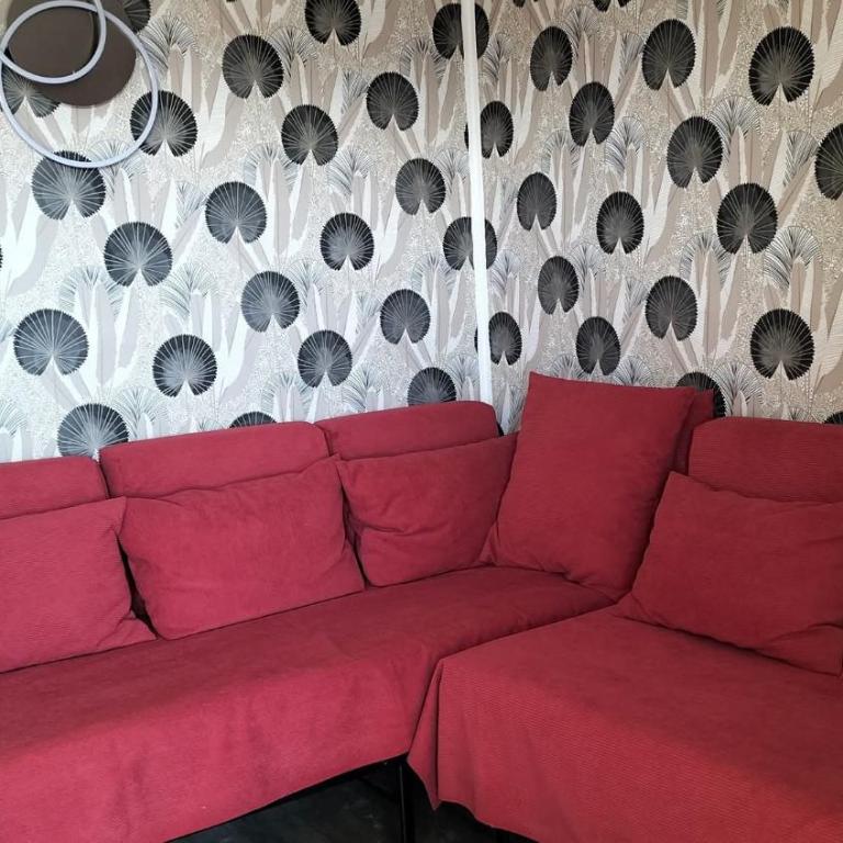 Wild escape, 2-bedroom, air-conditioned, pool, parking - Appartement 1 Chambre avec Vue - 15