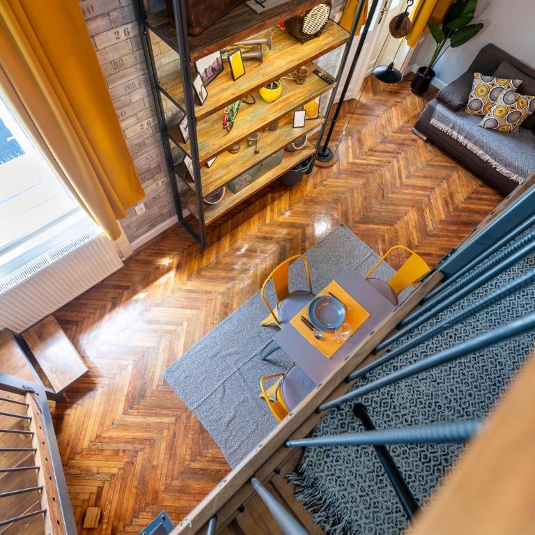 Momentina Apartments - Appartement - Vue sur Ville - 11
