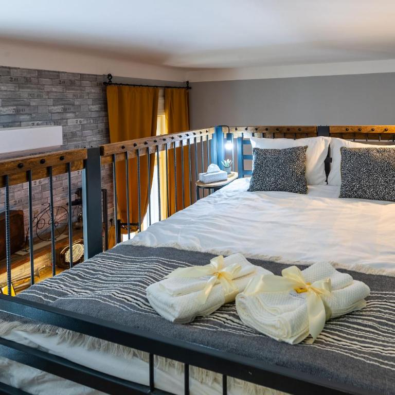 Momentina Apartments - Appartement - Vue sur Ville - 10