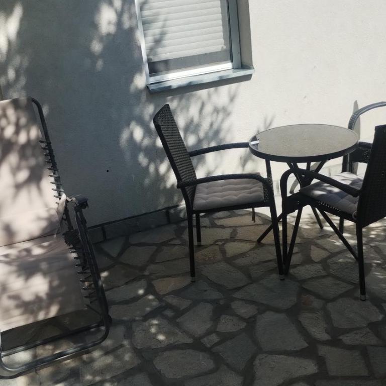 Apartman Šumski San - Apartment mit 1 Schlafzimmer - 36