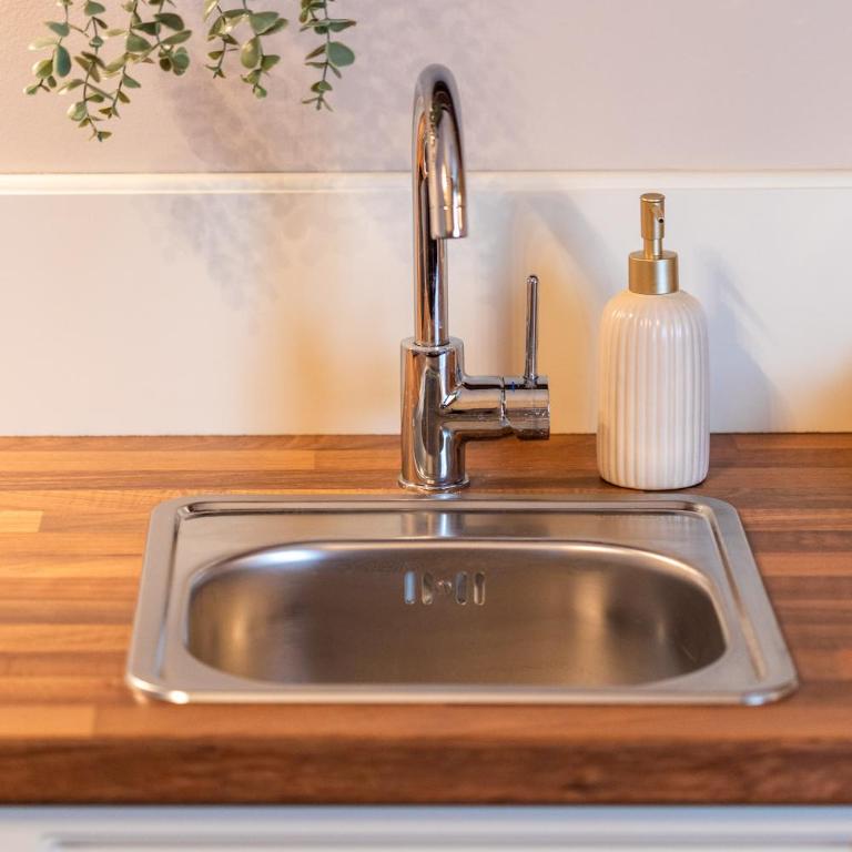 Momentina Apartments - Studio Supérieur - 10