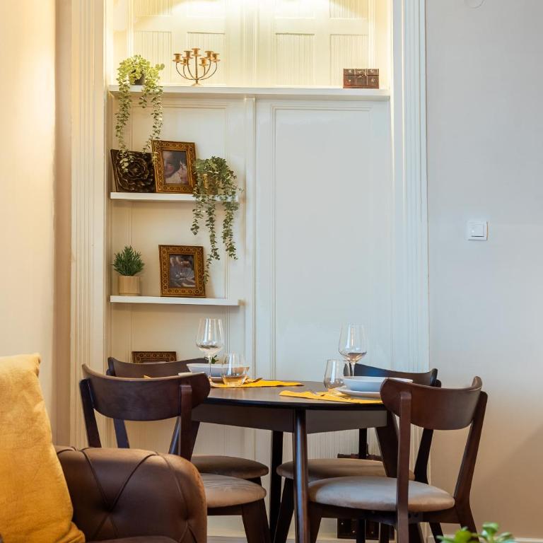 Momentina Apartments - Studio Supérieur - 17