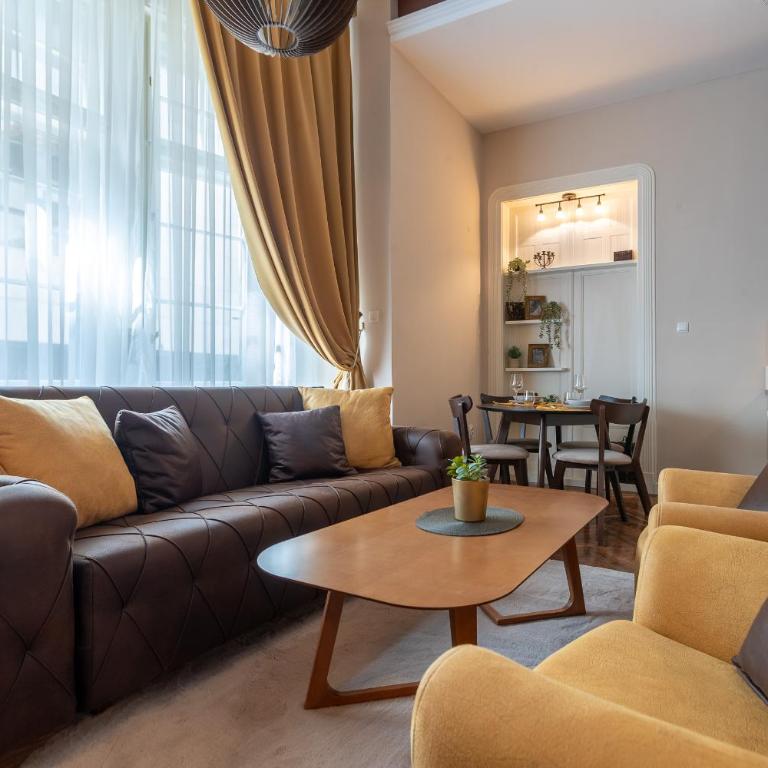 Momentina Apartments - Studio Supérieur - 15